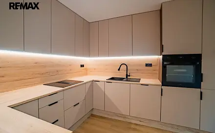 Prodej bytu 4+1 77 m², Habrová, Teplice - Nová Ves