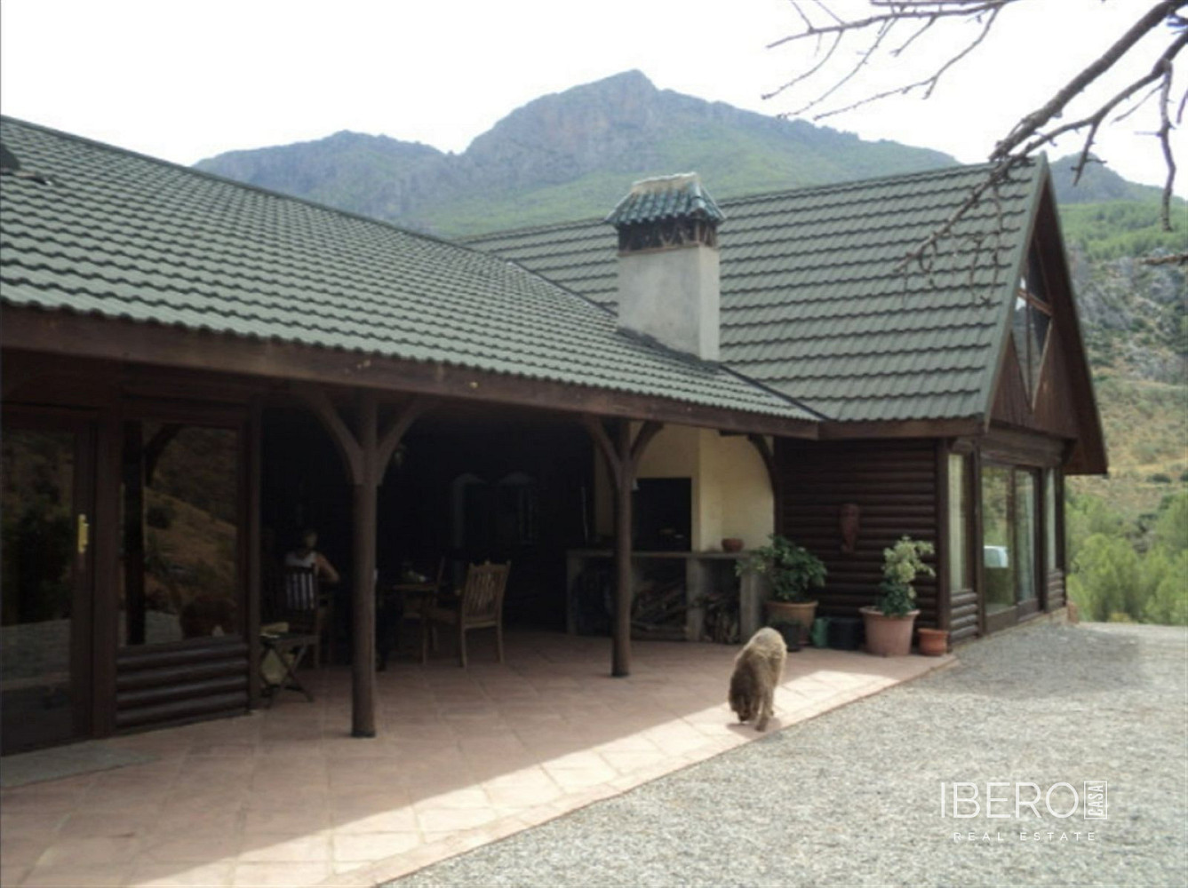 Prodej domu 230 m² s pozemkem 34 468 m² — photo 4