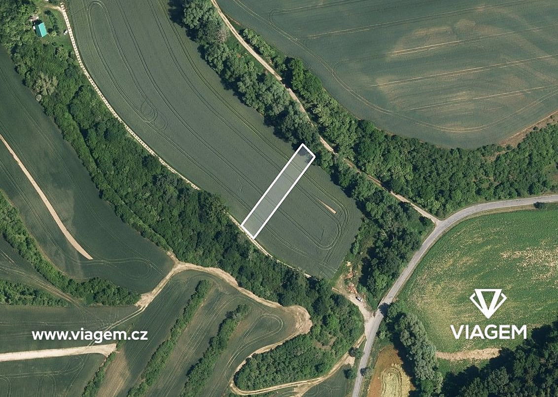 Prodej pole 228 m²