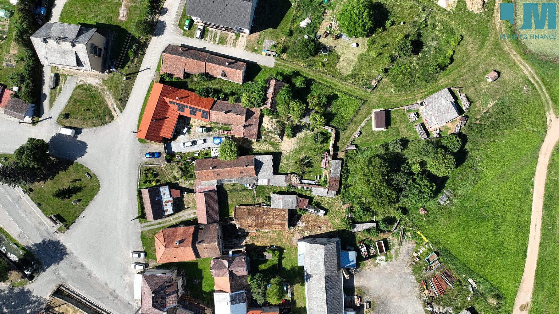 Prodej domu 90 m² s pozemkem 1 586 m² – fotografie 3