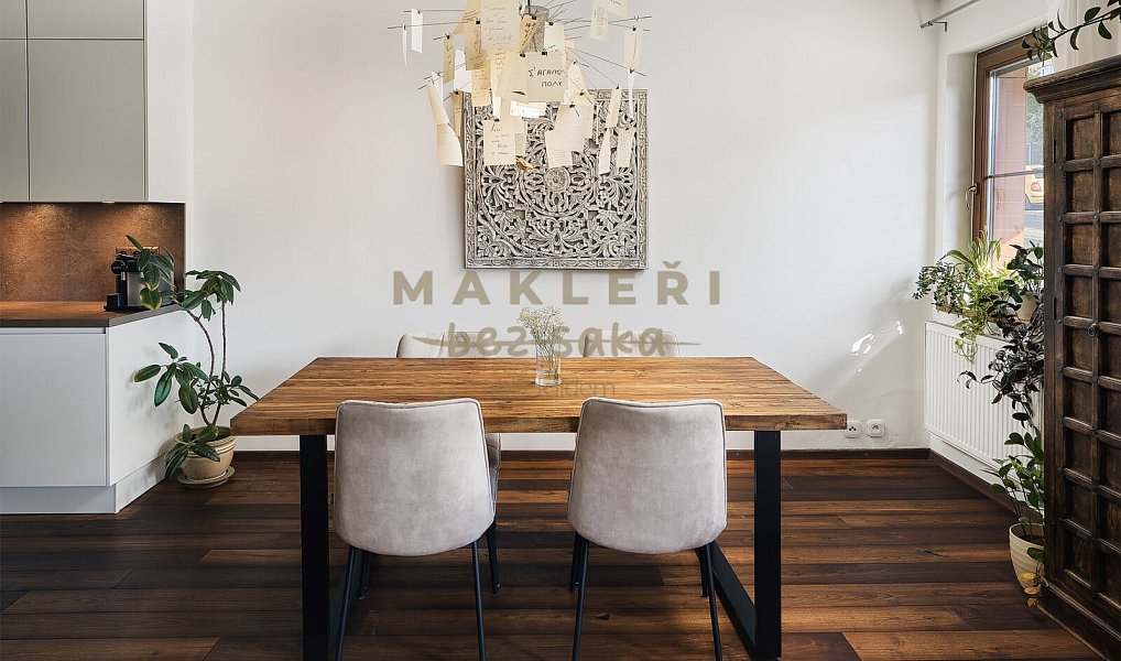 Prodej bytu 3+kk 114 m², Praha – náhled fotky 6