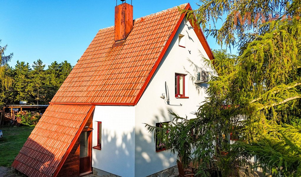 Prodej domu 154 m² s pozemkem 1 916 m², Žiželice – náhled fotky 9