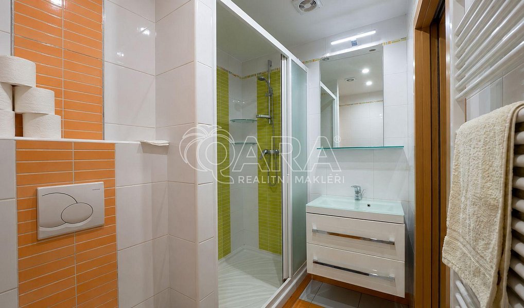 Prodej bytu 1+1 36 m², Hradec Králové – náhled fotky 4