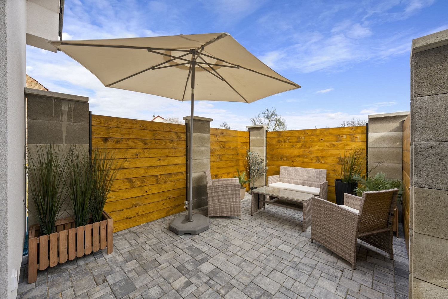 Prodej bytu 1+1 54 m²