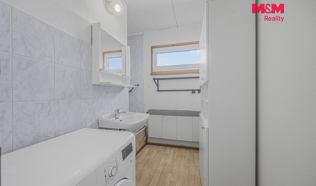 Prodej bytu 2+1 57 m², Opatovice nad Labem – náhled fotky 6