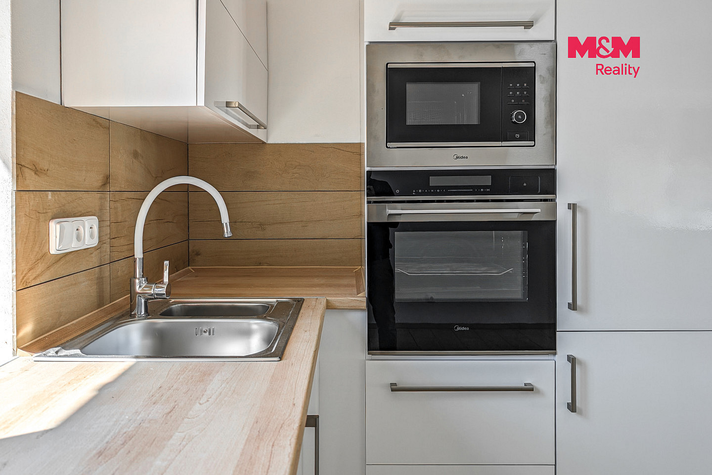 Prodej domu 115 m² s pozemkem 541 m² – fotografie 3