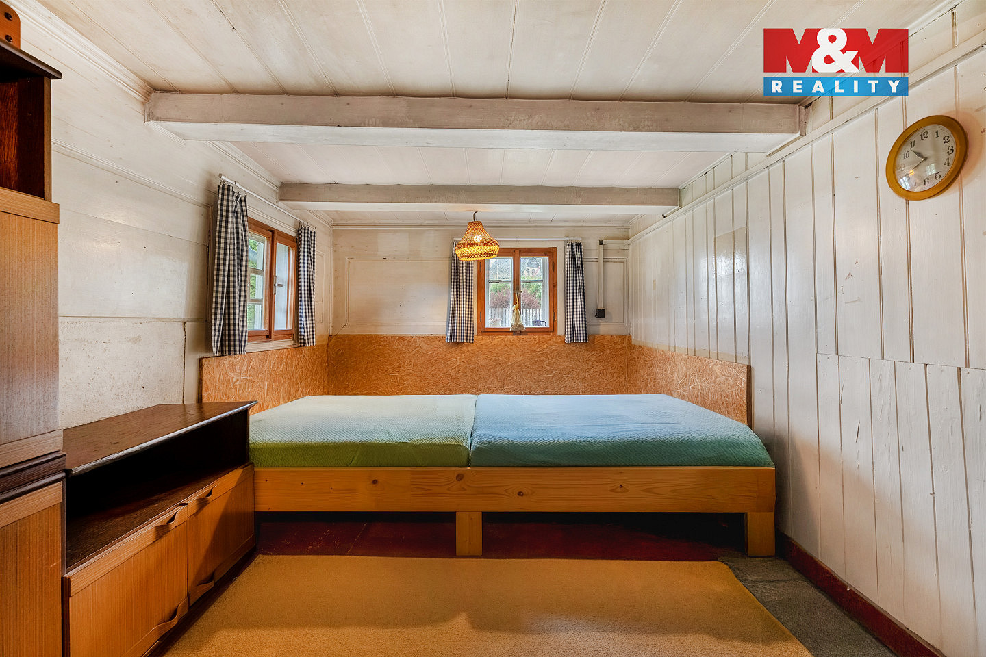 Prodej chaty/chalupy 133 m² s pozemkem 1 603 m² – fotografie 4