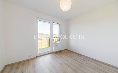 Pronájem bytu 3+kk 90 m², Oddechová, Praha 5 - Lipence