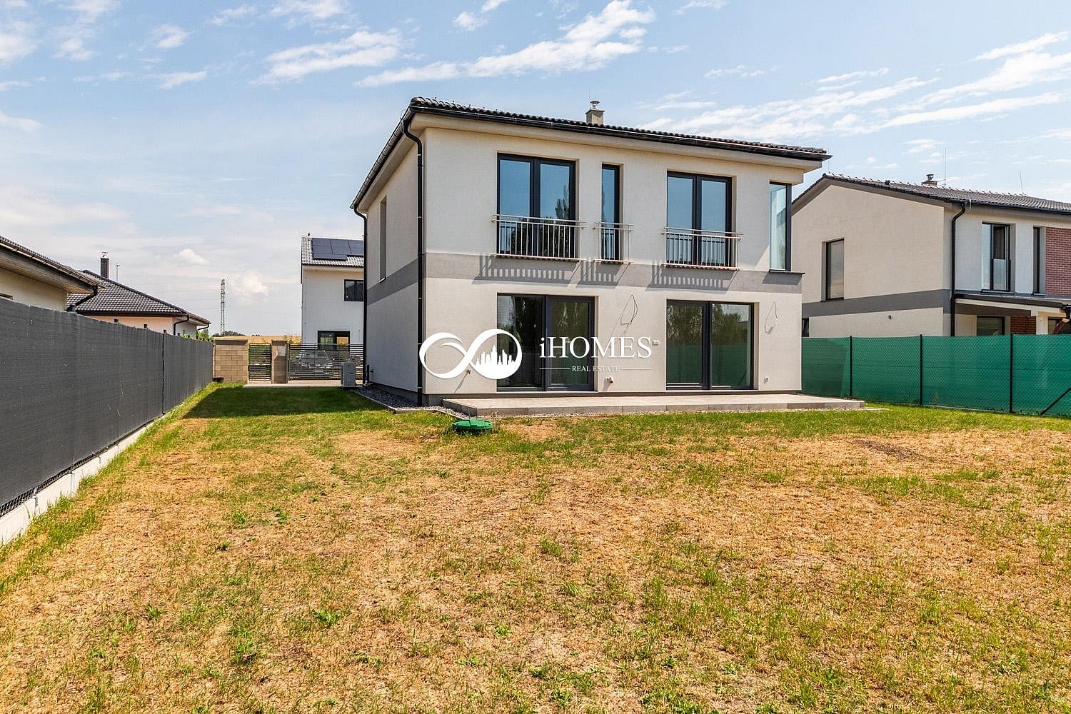 Prodej domu 141 m² s pozemkem 769 m² – fotografie 5