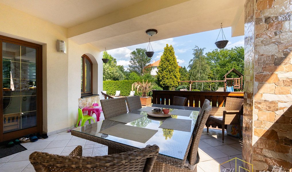 Prodej domu 400 m² s pozemkem 1 728 m², Mariánské Radčice – náhled fotky 8