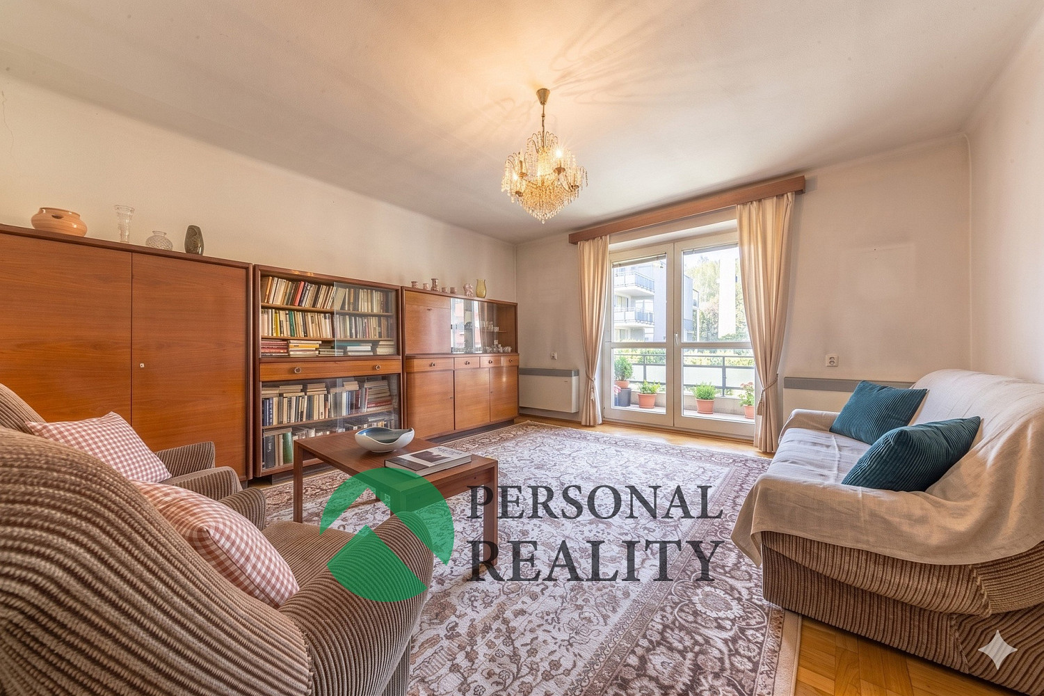 Prodej bytu 3+1 80 m²