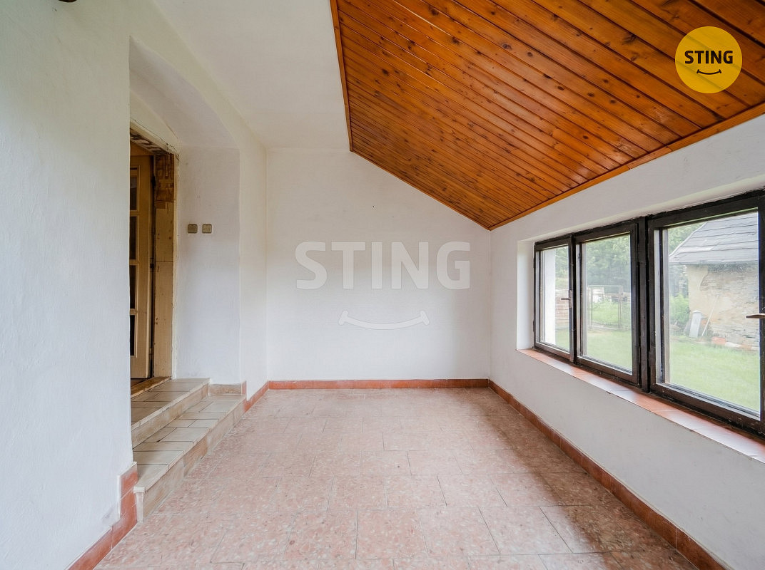Prodej domu 200 m² s pozemkem 2 191 m² — photo 4