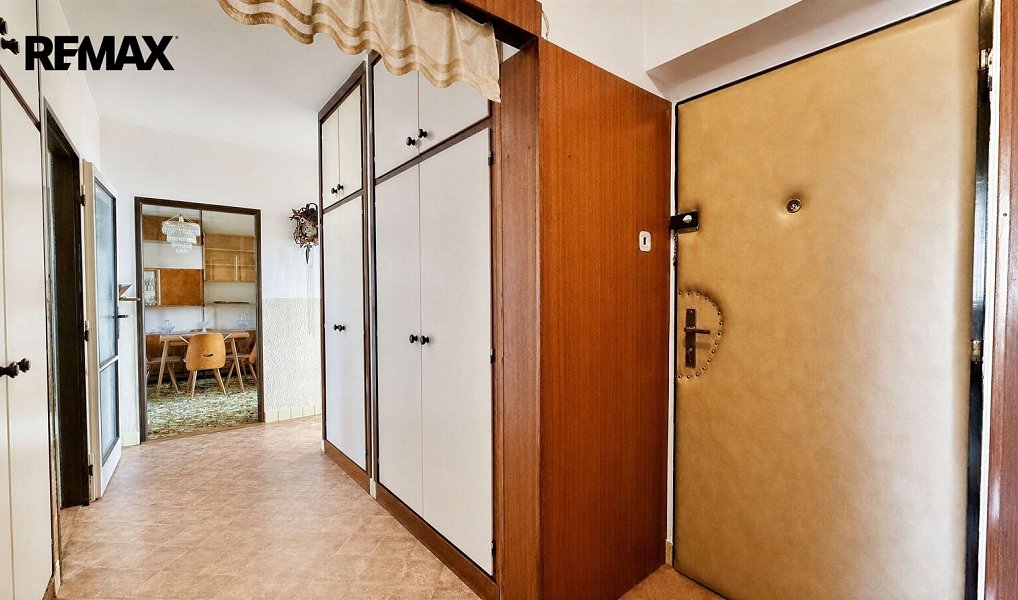 Prodej bytu 3+1 80 m², Jihlava – náhled fotky 16