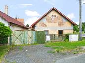 Prodej domu 86�m2 s pozemkem 560�m2