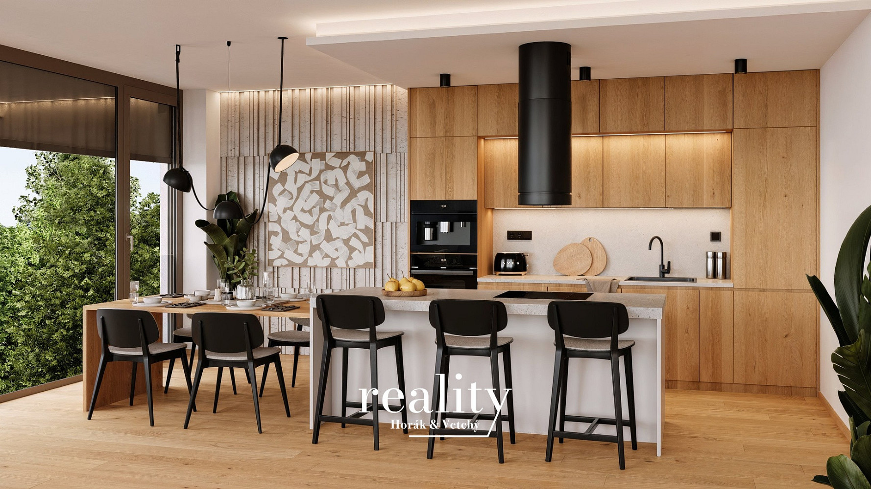 Prodej bytu 4+kk 98 m²