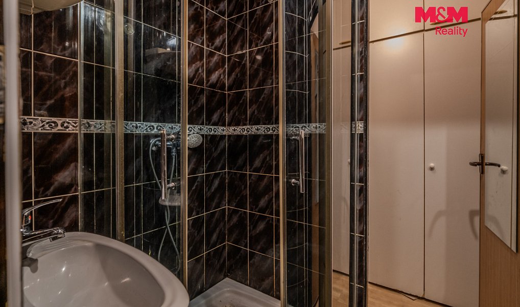 Prodej bytu 1+1 39 m², Karviná – náhled fotky 9