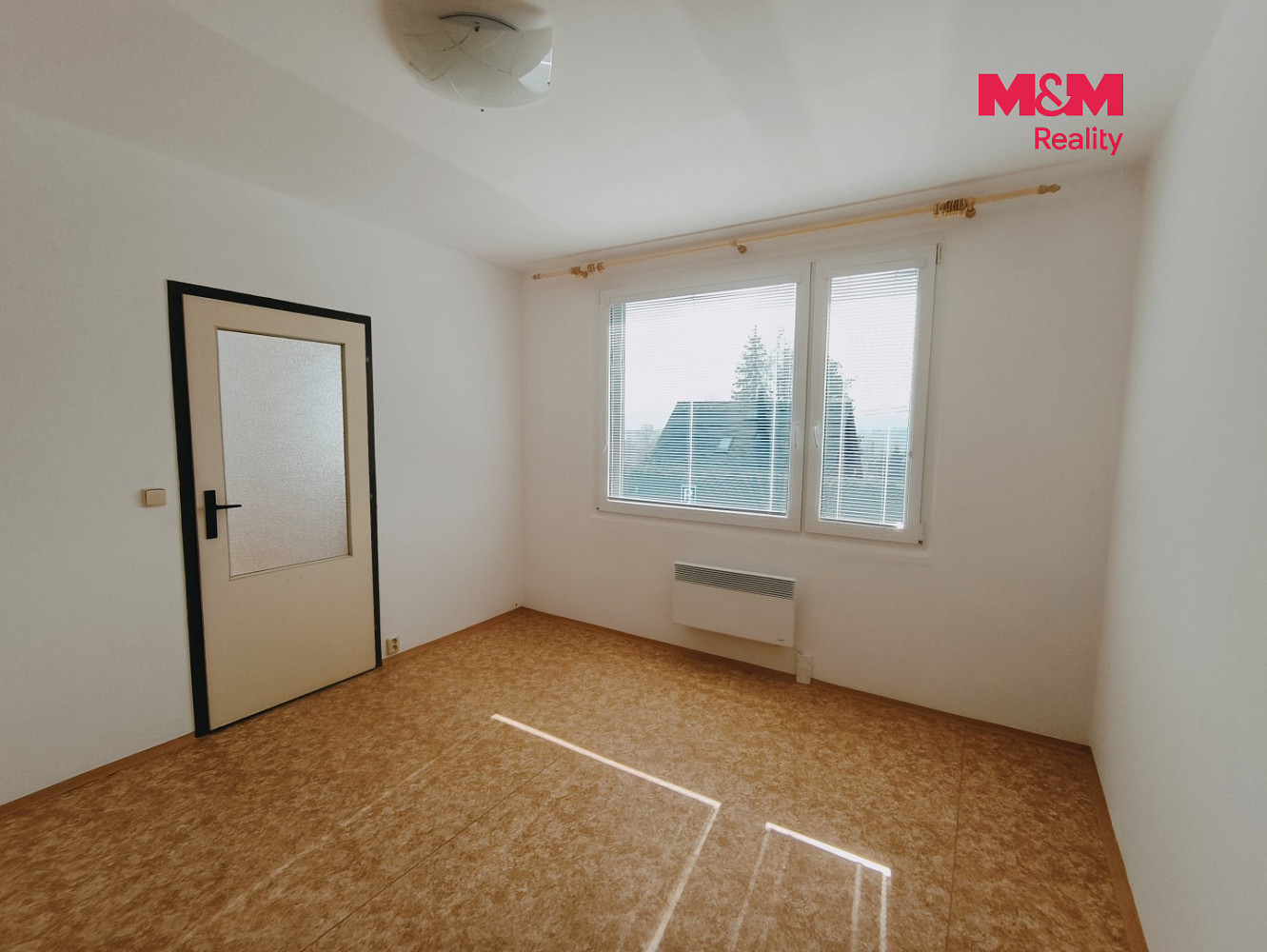 Pronájem bytu 1+1 37 m² — photo 5