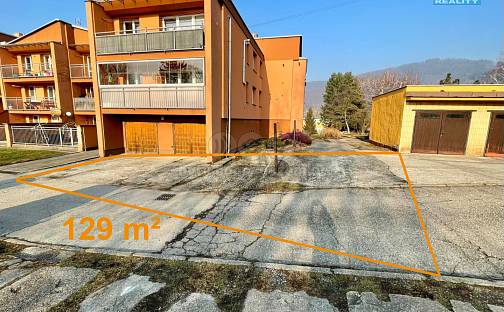 Prodej pozemku 129 m², Raškovice, okres Frýdek-Místek