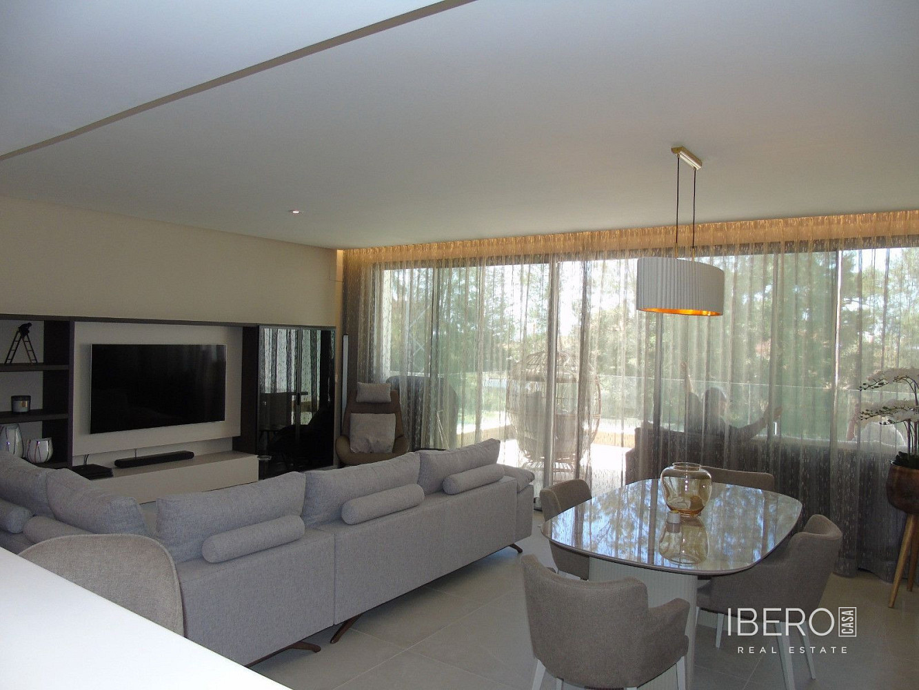 Piso 4+kk – Marbella, Barrio Alto - Vista 2
