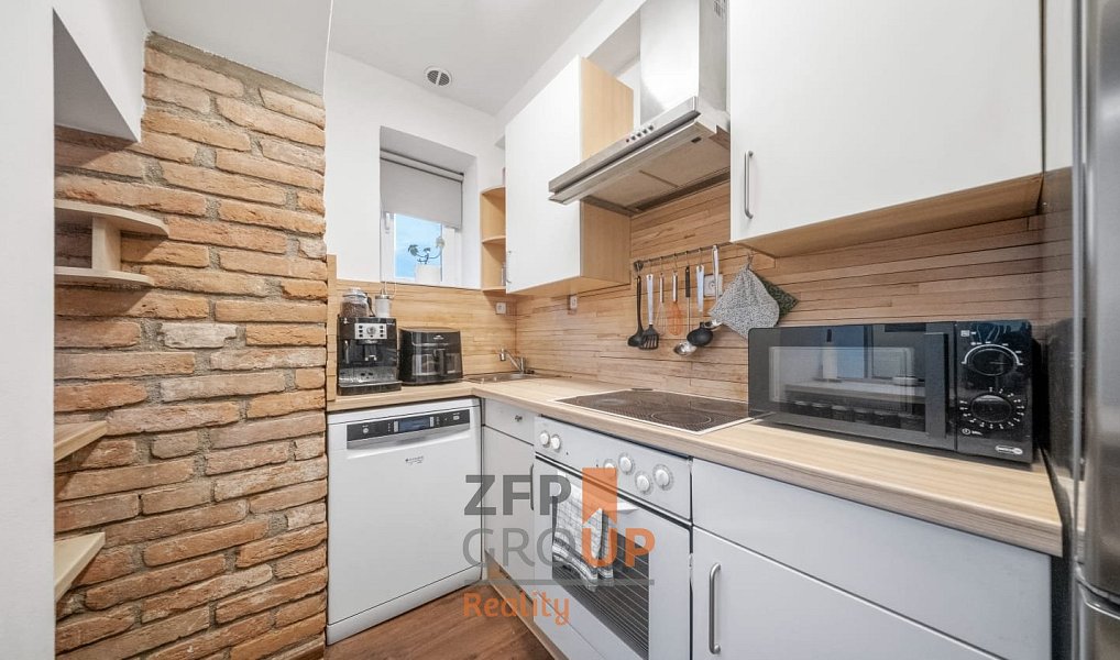 Prodej bytu 3+kk 60 m², Valtice – náhled fotky 5