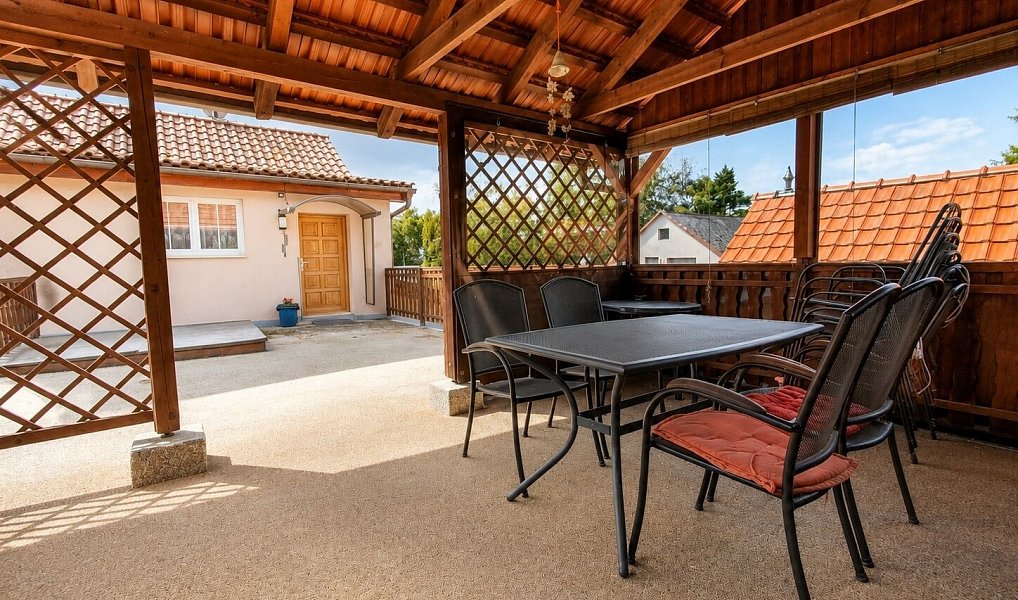 Pronájem bytu 4+1 100 m², Jílové u Prahy – náhled fotky 16