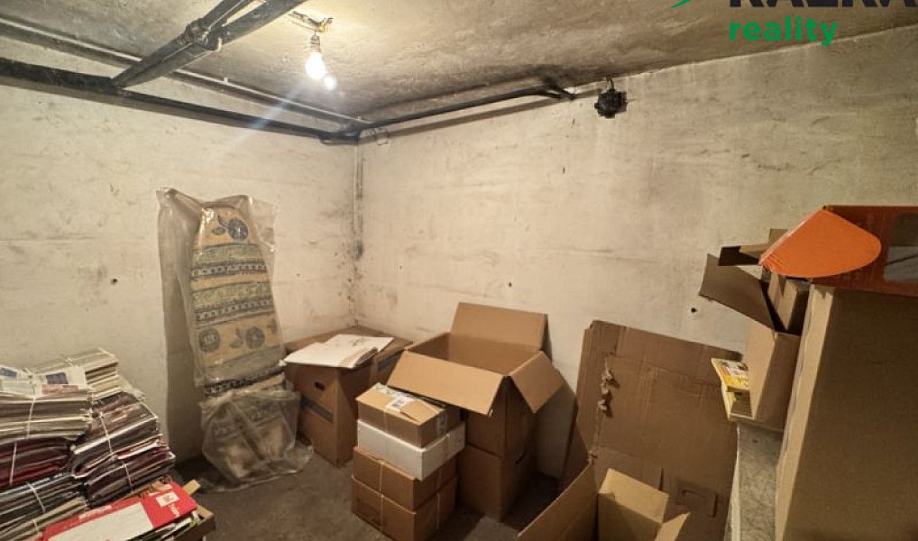Prodej domu 97 m² s pozemkem 788 m², Mezholezy – náhled fotky 20