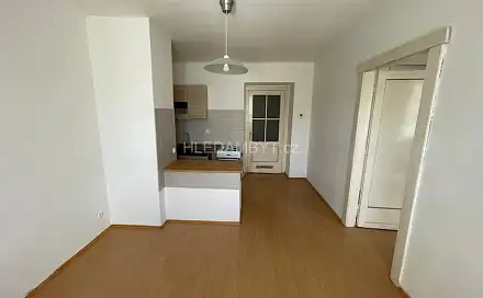 Pronájem bytu 2+kk 50 m²