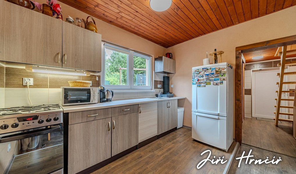Prodej chaty/chalupy 75 m² s pozemkem 495 m², Trpísty – náhled fotky 7