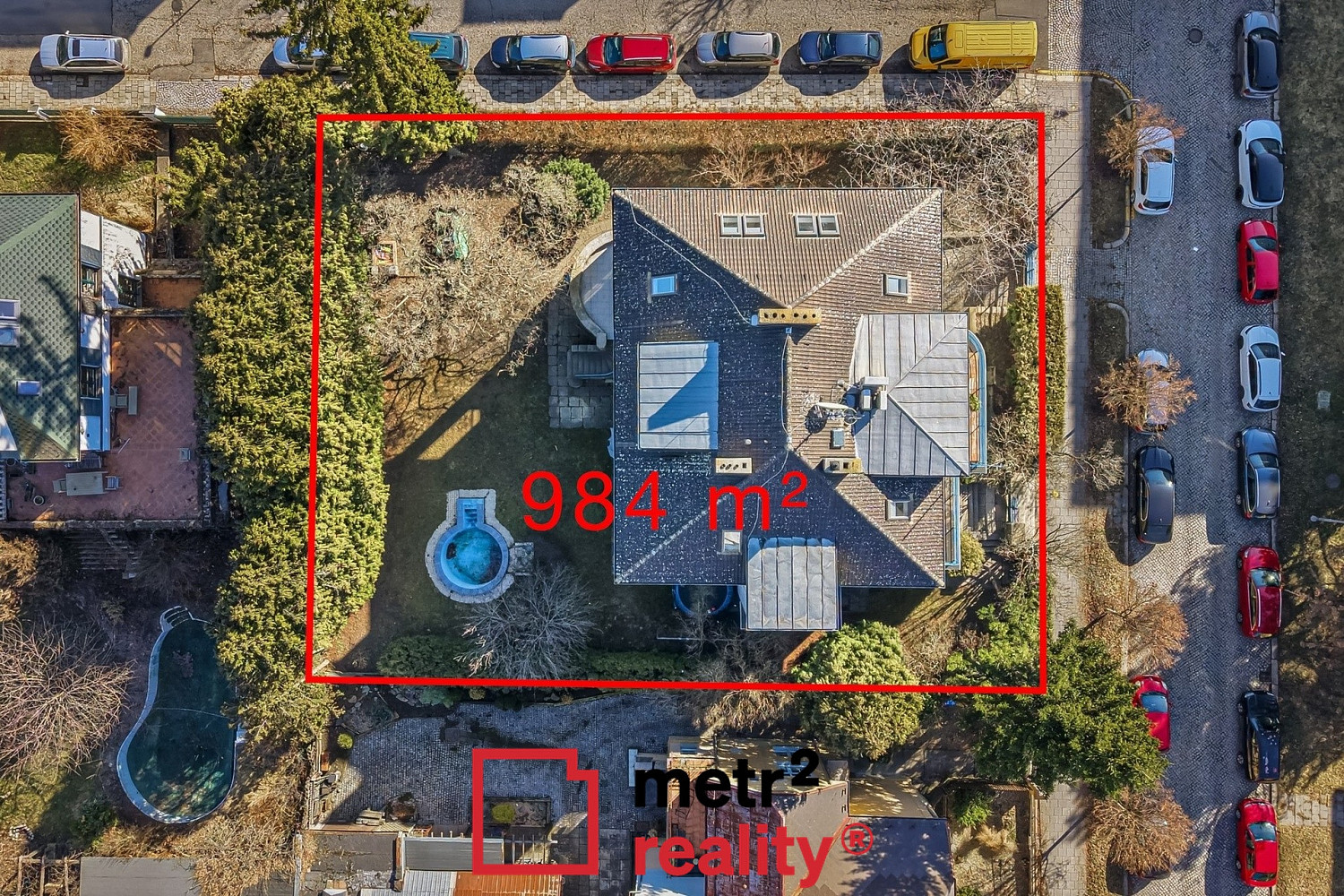 Prodej domu 678 m² s pozemkem 984 m² – fotografie 3