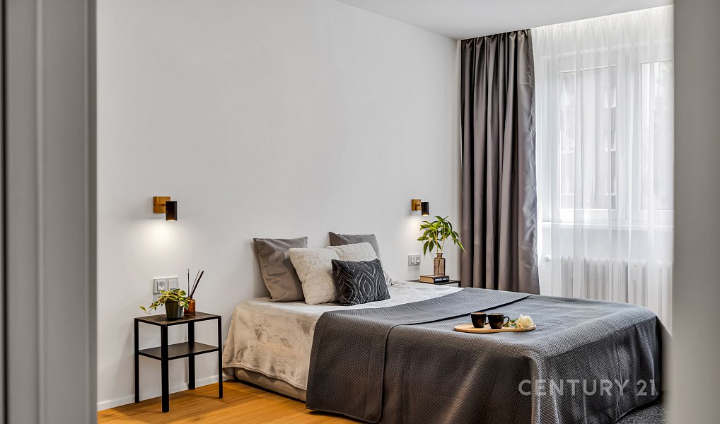 Prodej bytu 3+1 72 m², Praha – náhled fotky 4