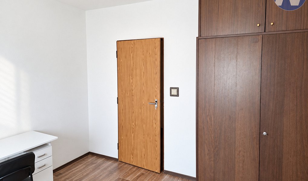 Pronájem bytu 2+1 60 m², Strakonice – náhled fotky 2