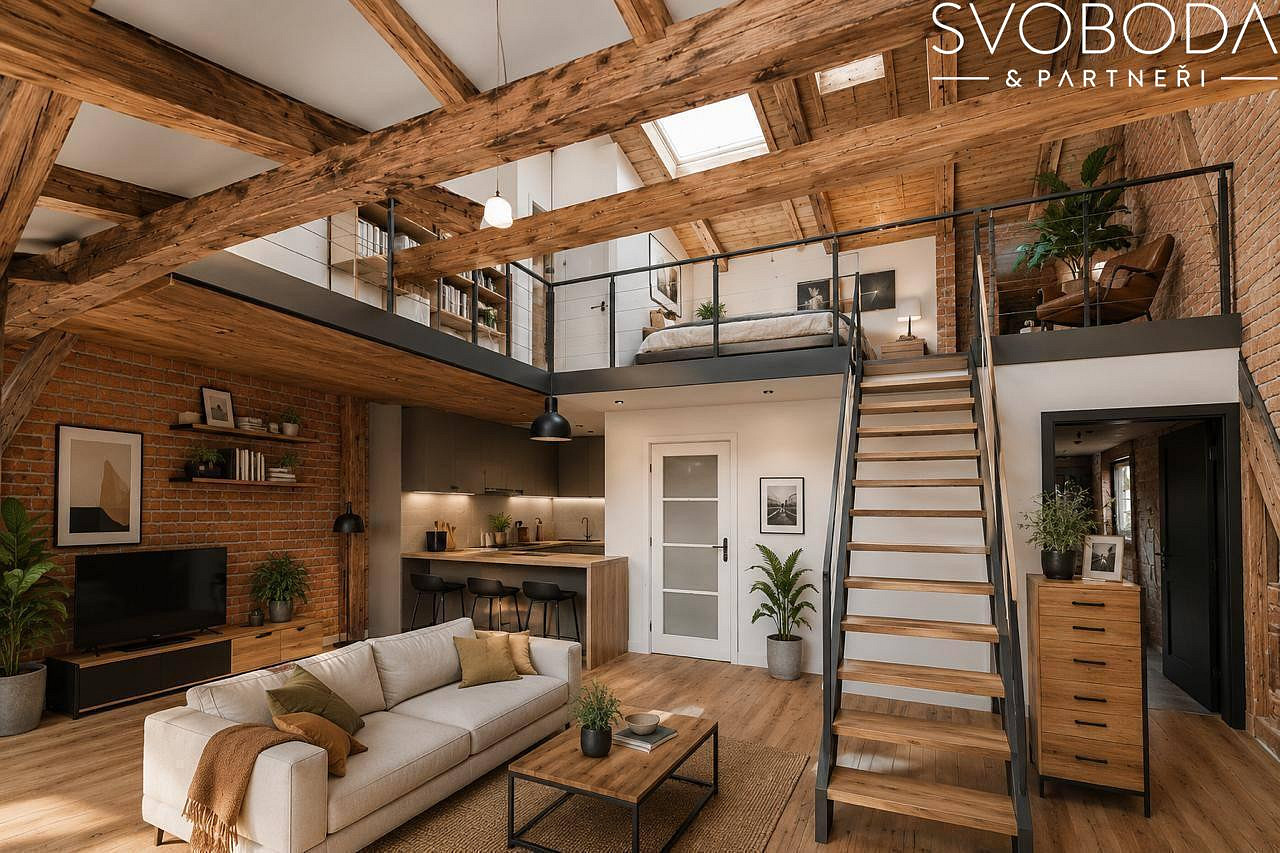 Prodej nájemního domu, činžáku 582 m² — photo 5