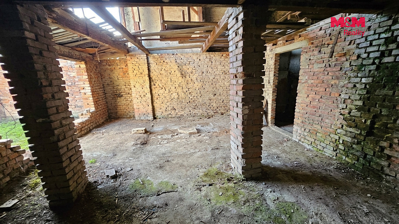 Prodej domu 76 m² s pozemkem 183 m² – fotografie 5