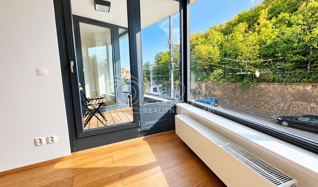 Prodej bytu 2+kk 59 m², Praha – náhled fotky 10