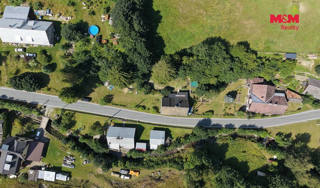 Prodej chaty/chalupy 96 m² s pozemkem 1 242 m², Petrovice – náhled fotky 18