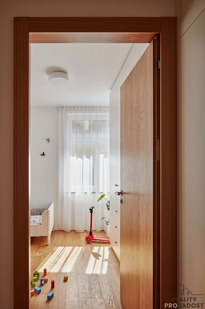 Pronájem bytu 3+kk 113 m² – fotografie 4
