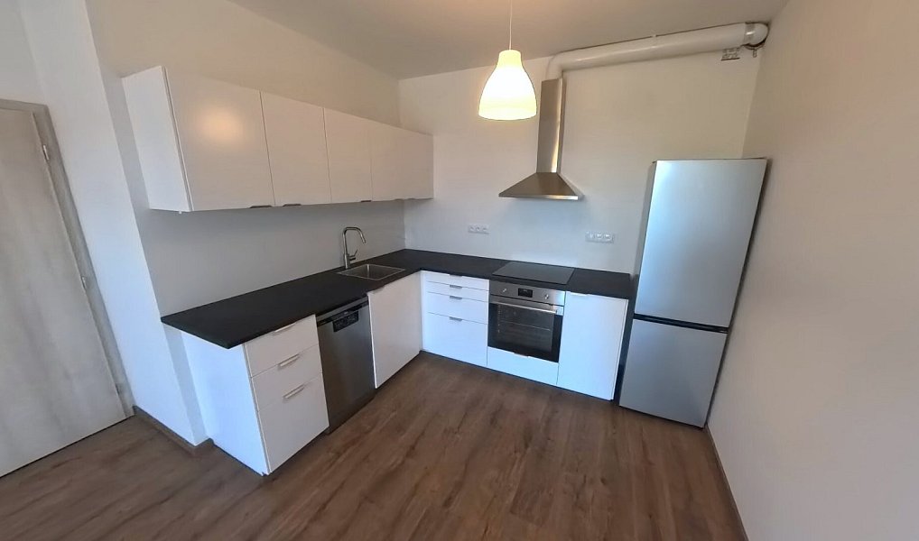 Pronájem bytu 2+kk 52 m², Hrádek nad Nisou – náhled fotky 4