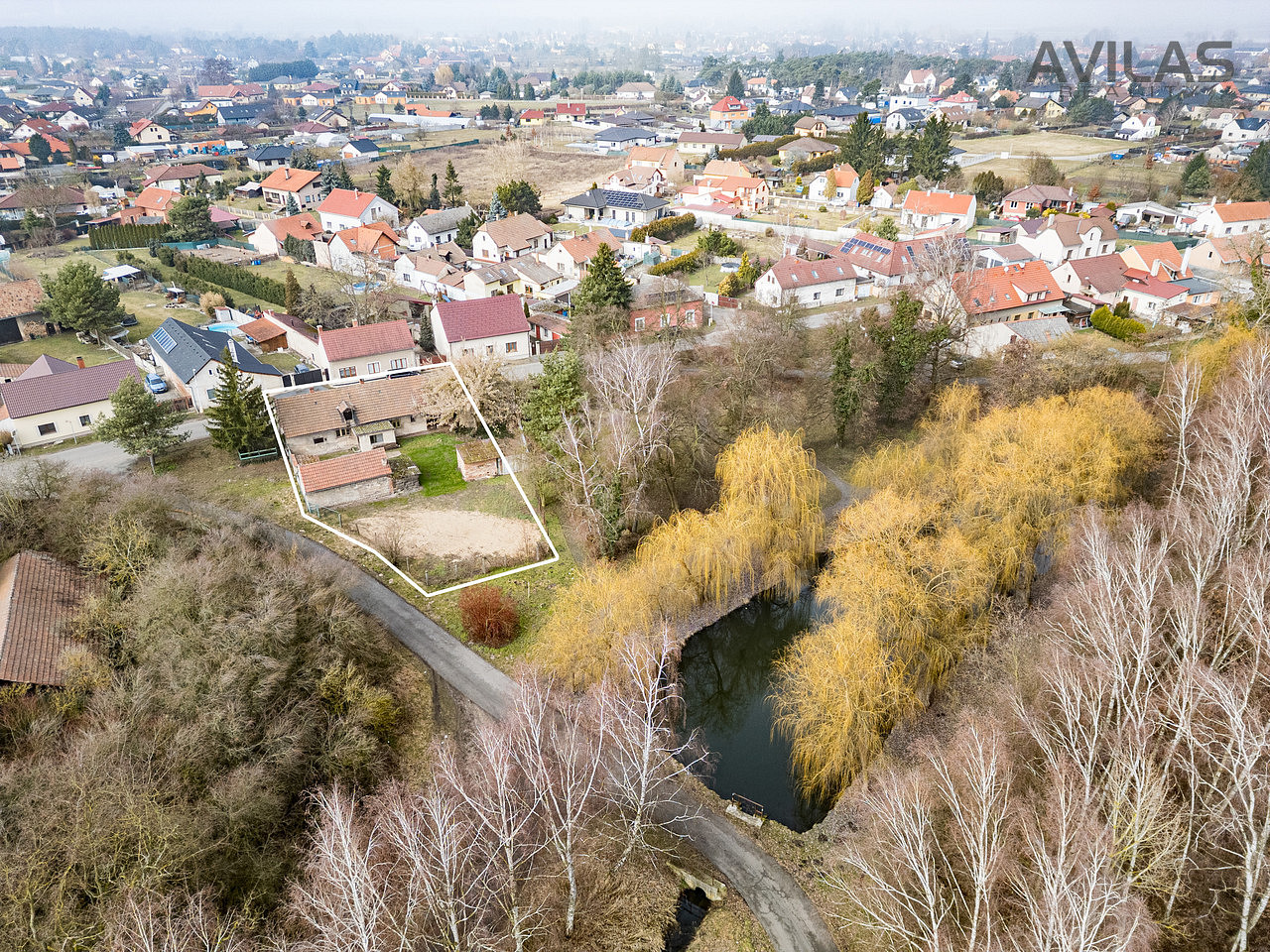 Prodej domu 100 m² s pozemkem 610 m² – fotografie 5