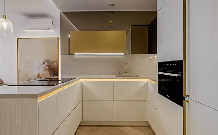Pronájem bytu 2+kk 69 m², U milosrdných, Praha 1 - Staré Město, okres Praha