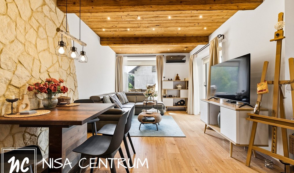 Prodej bytu 3+kk 70 m², Velké Hamry – náhled fotky 3
