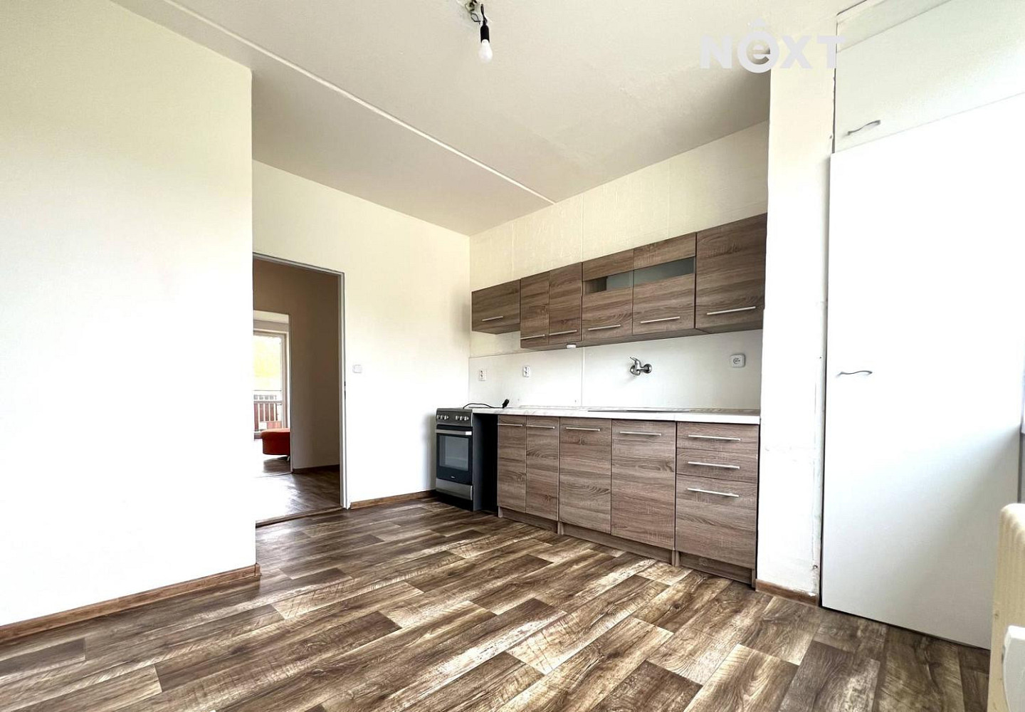 Pronájem bytu 3+1 70 m²