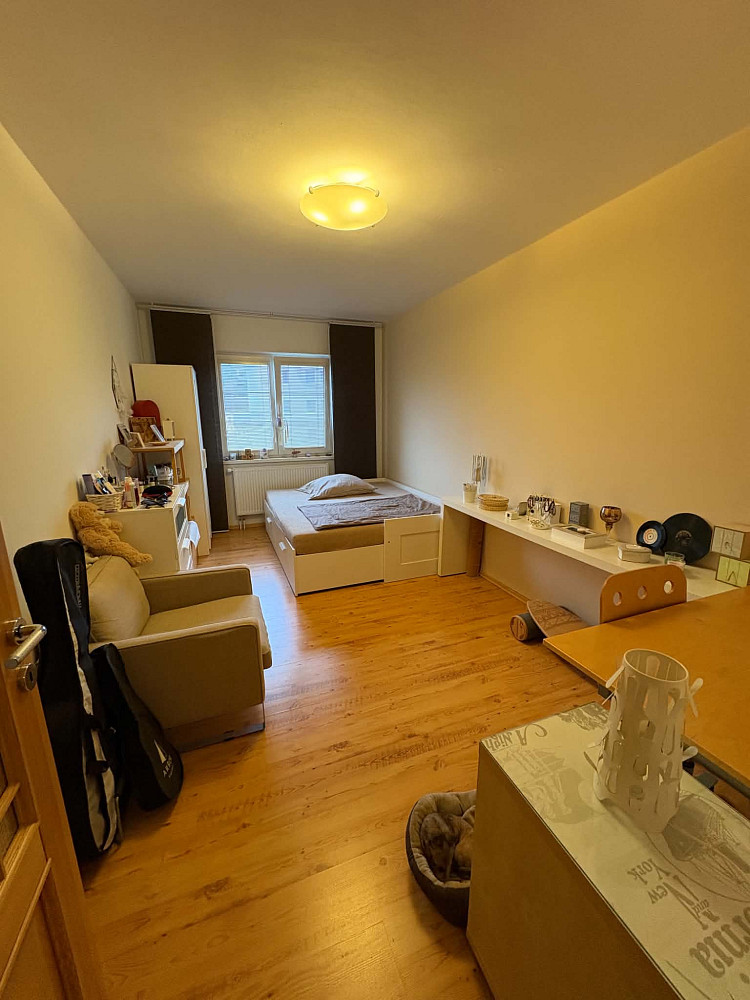Pronájem bytu 3+1 85 m² – fotografie 5