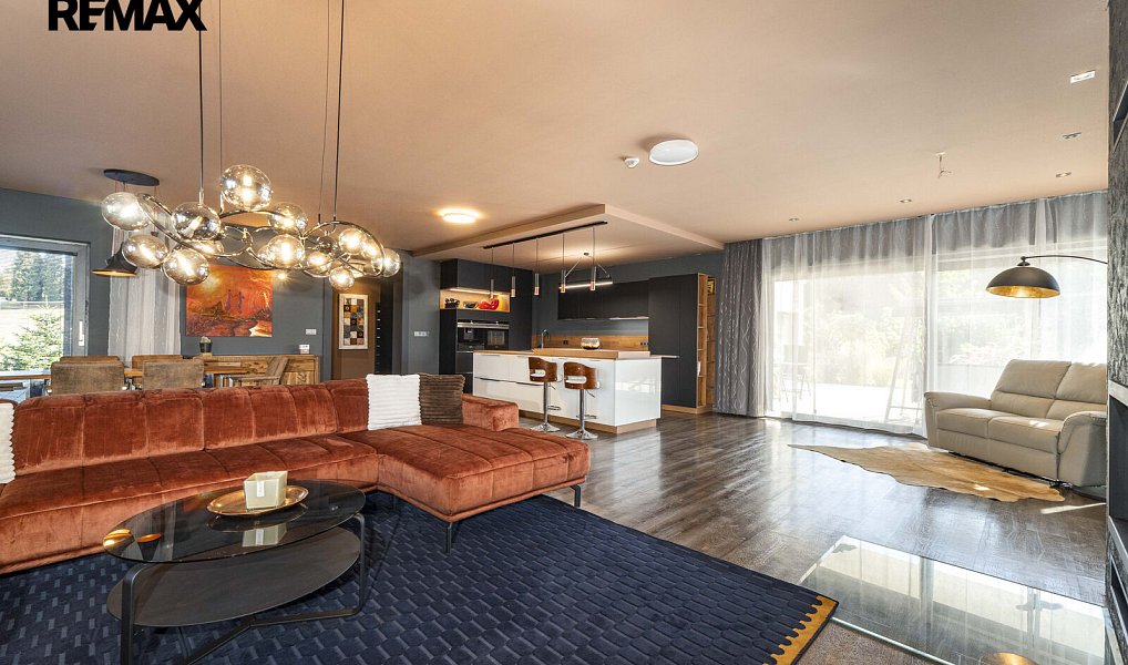 Prodej domu 258 m² s pozemkem 2 700 m², Rychvald – náhled fotky 21