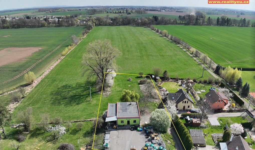 Prodej obchodních prostor 424 m², Jaroměř – náhled fotky 4