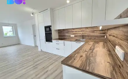 Pronájem bytu 4+kk 120 m², Mlýnská, Prostějov