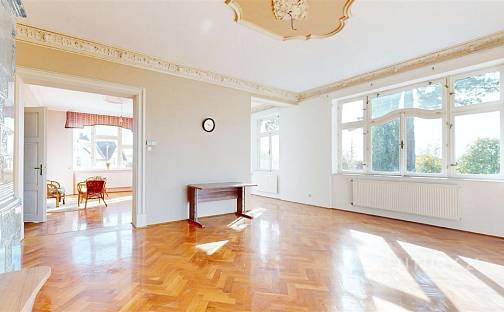 Prodej domu 760 m² s pozemkem 3 490 m², Lidická, Nový Bor - Arnultovice, okres Česká Lípa