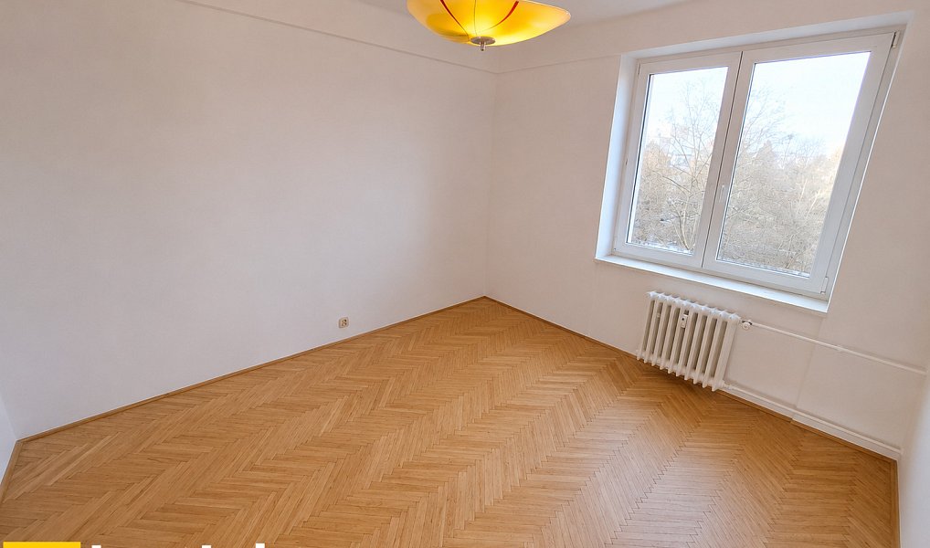 Pronájem bytu 2+1 56 m², Plzeň – náhled fotky 5