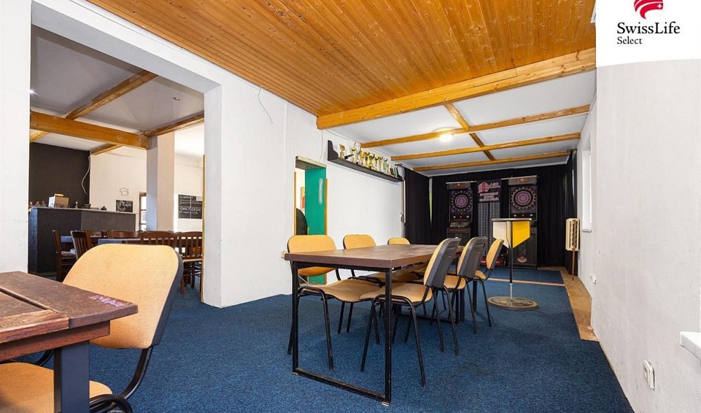 Prodej komerčního objektu (jiného typu) 253 m², Holice – náhled fotky 6