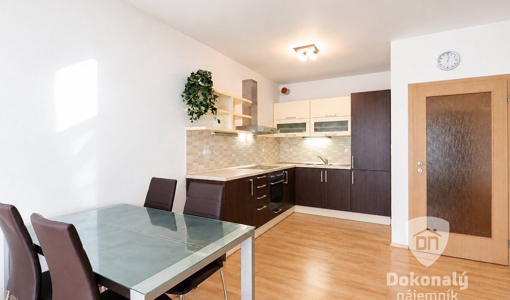 Pronájem bytu 2+kk 52 m², Praha – náhled fotky 2