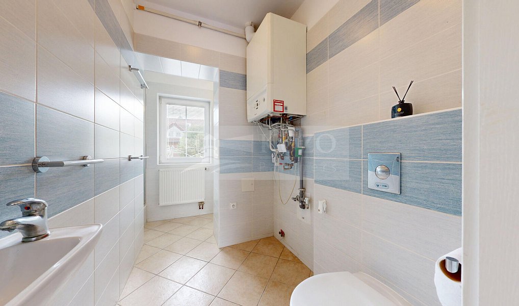 Prodej domu 196 m² s pozemkem 149 m², Hostivice – náhled fotky 12